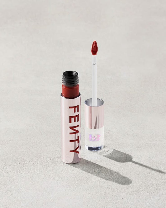 Fenty Icon Velvet Liquid Lipstick – Fiyaproof | Rouge à lèvres liquide velours