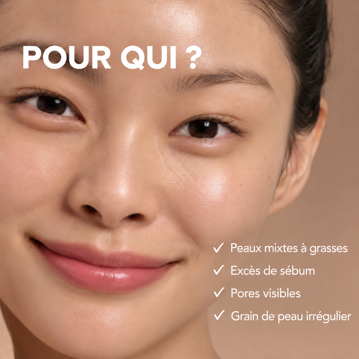 Masque purifiant à l’argile volcanique Innisfree Super Volcanic Pore Clay Mask — 80 g