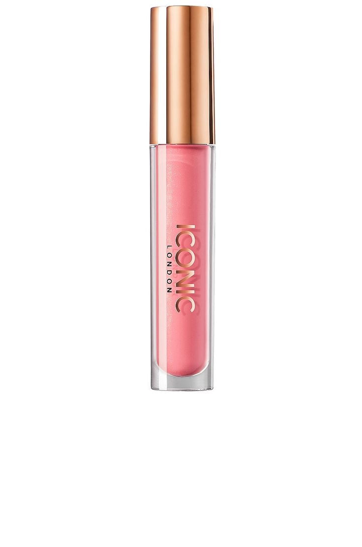 ICONIC London Lip Plumping Gloss – Peek-A-Boo