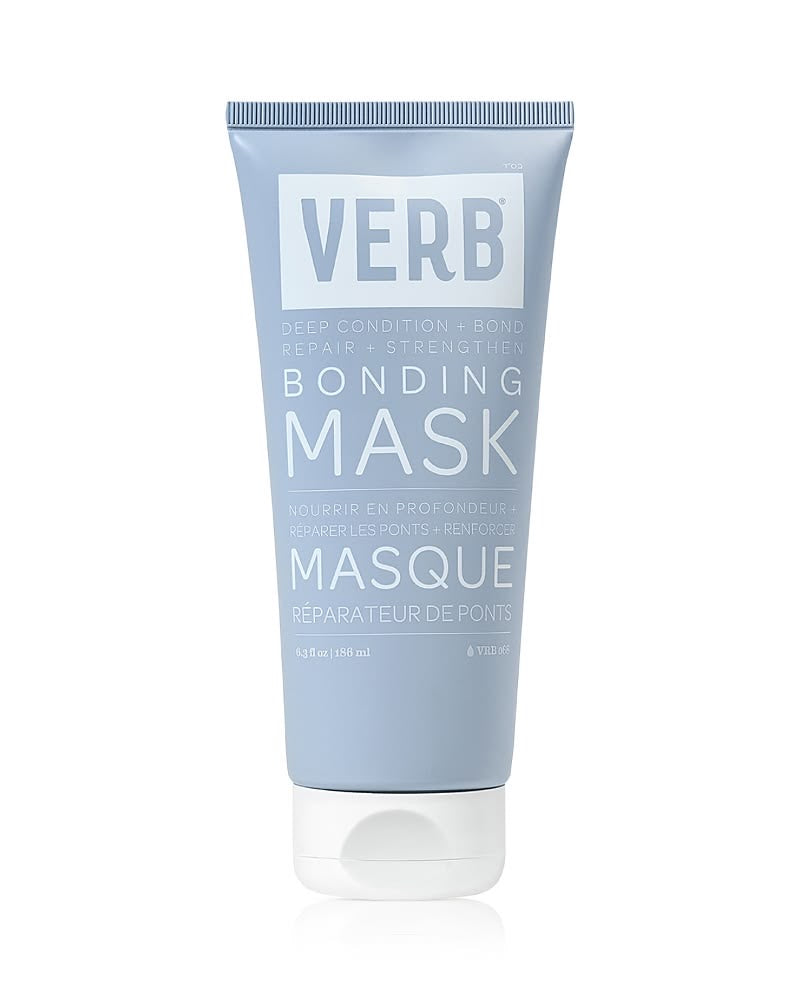 Masque réparateur en profondeur VERB Bonding Mask (186 ml)