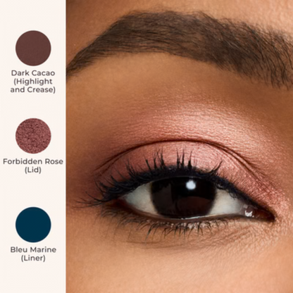 Laura Mercier Caviar Stick Eye Shadow – Forbidden Rose