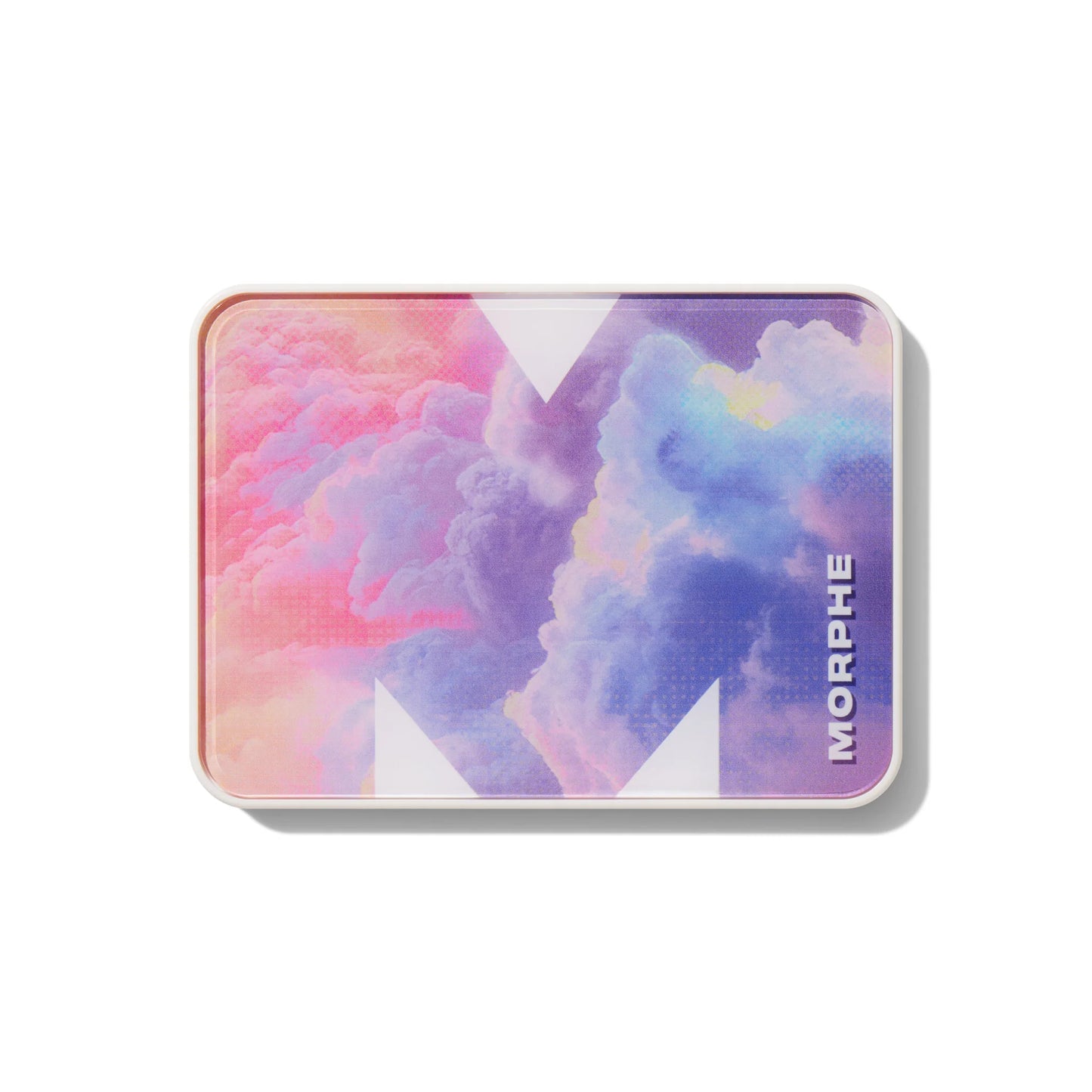 Morphe Cloudscape 6-Pan Eyeshadow Palette | Palette de 6 fards à paupières Cloudscape