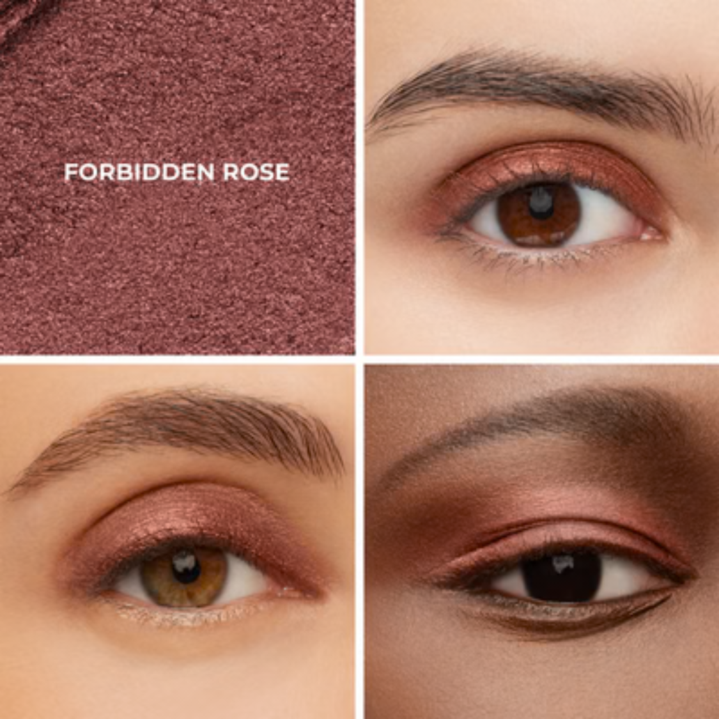 Bâton de fard à paupières Laura Mercier Caviar Stick – Forbidden Rose