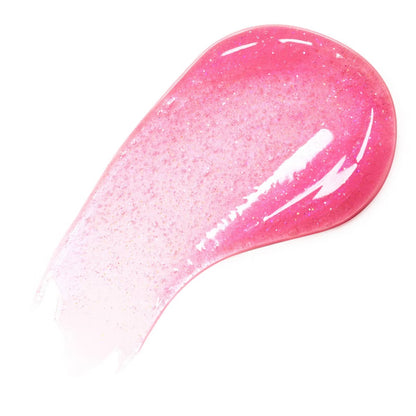 Too Faced Kissing Jelly Lip Oil Gloss Duo – Bubblegum & Blue Snow Cone (Limited Edition)
