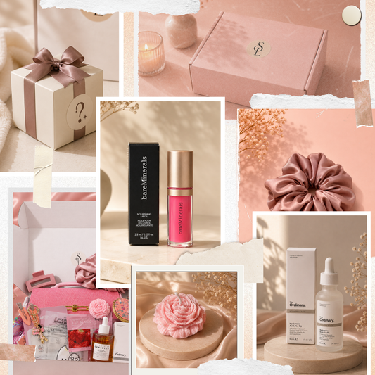 Blush
