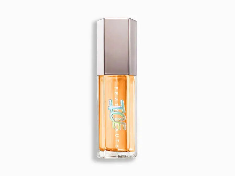 Brillant à lèvres rafraîchissant Fenty Beauty Gloss Bomb Ice