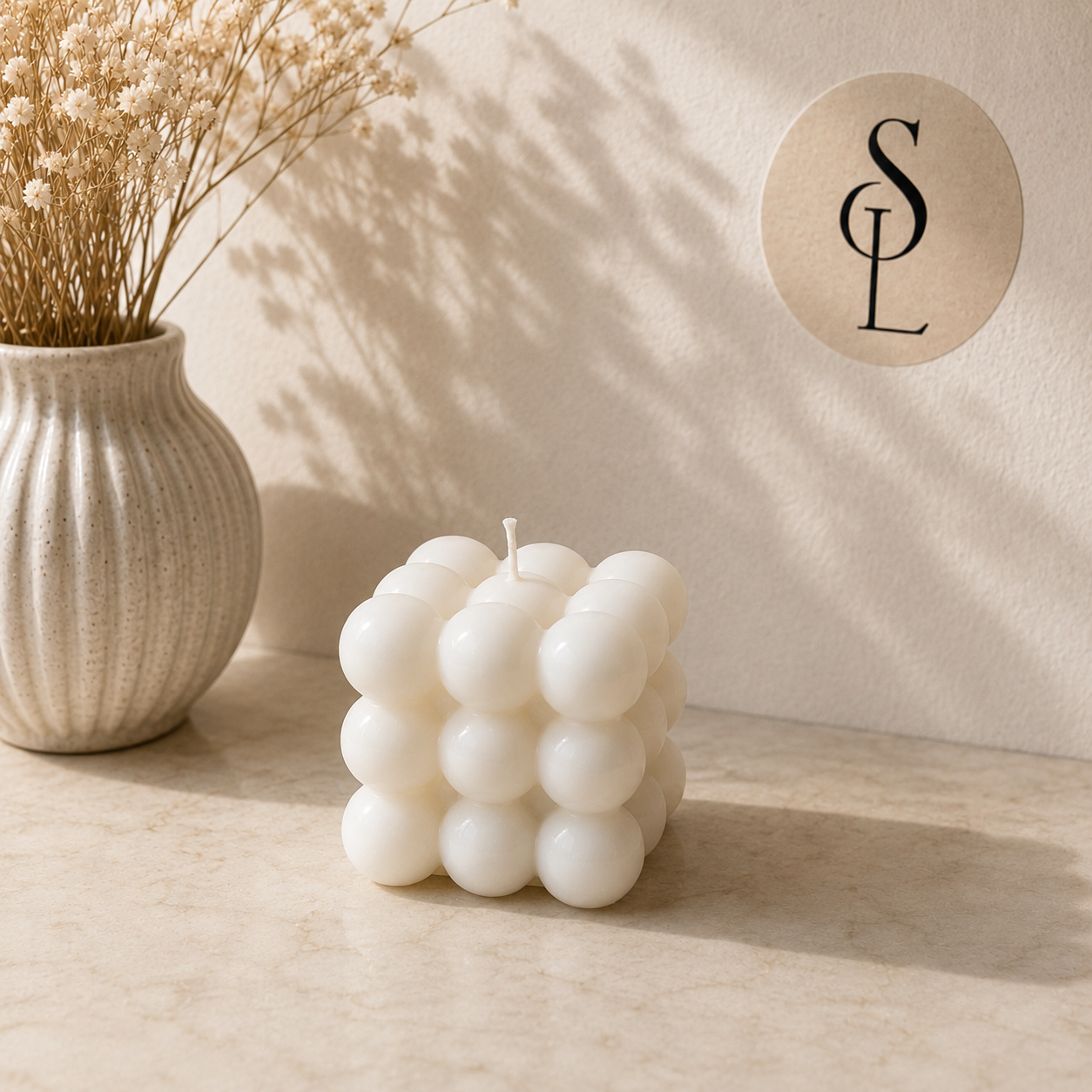 Cashmere 2.0 – Boîte Self Care Édition Cocooning