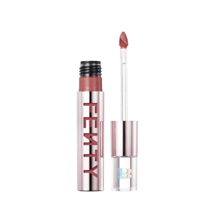 Rouge à lèvres liquide velours Fenty Icon – Fashion Fiend