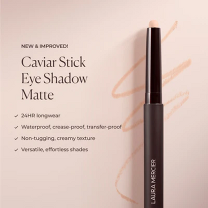 Laura Mercier Caviar Stick Eye Shadow Matte – Dune