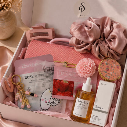 Blush