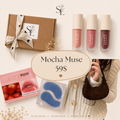 Mocha Muse – Coffret Self Care Cadeau Anniversaire