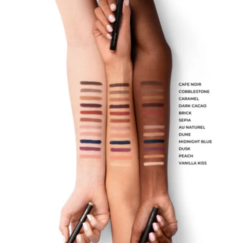 Bâton de fard à paupières mat Laura Mercier Caviar Stick – Dune