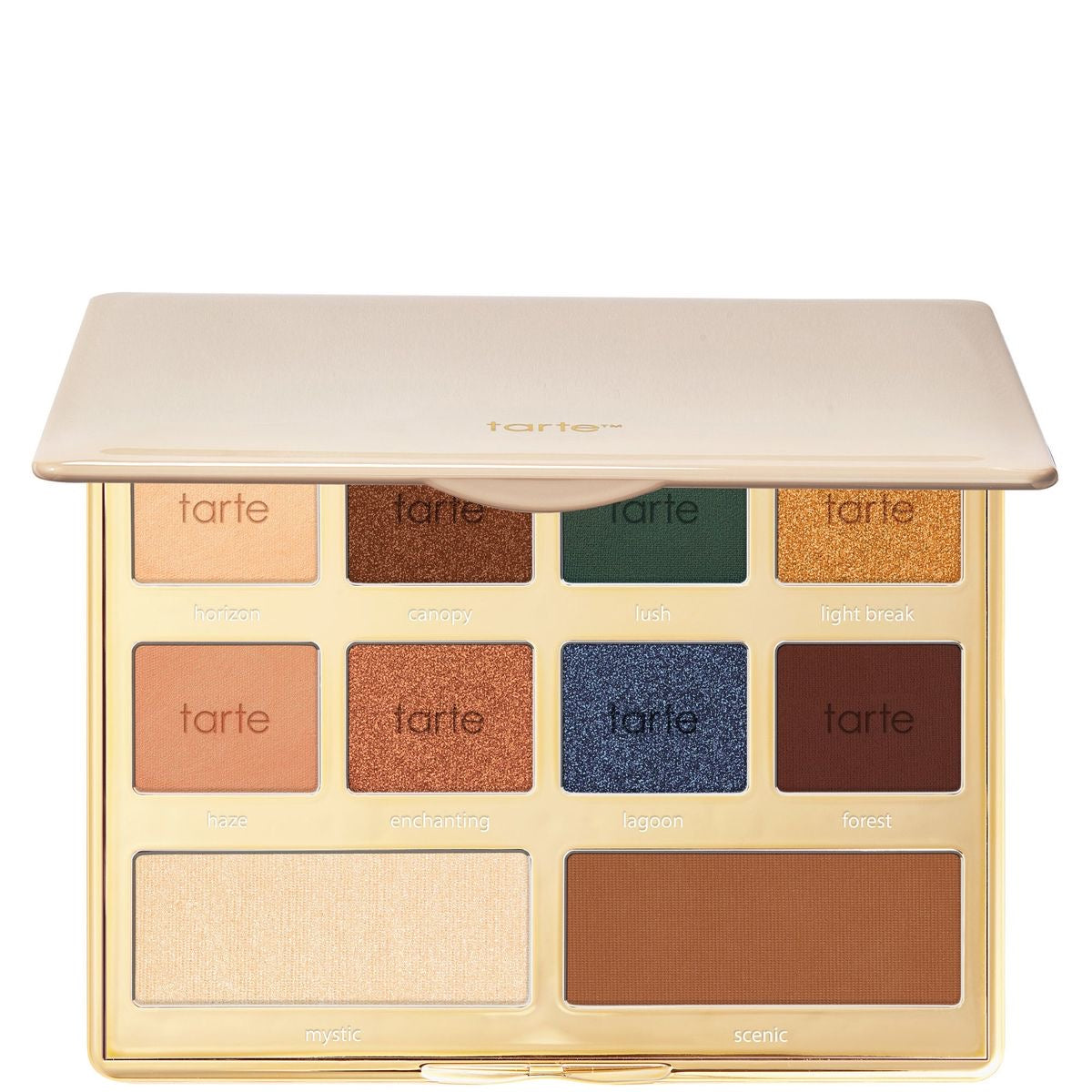 Tarte Glamazon™ Amazonian Clay Eyeshadow Palette