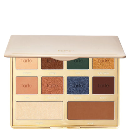 Tarte Glamazon™ Amazonian Clay Eyeshadow Palette