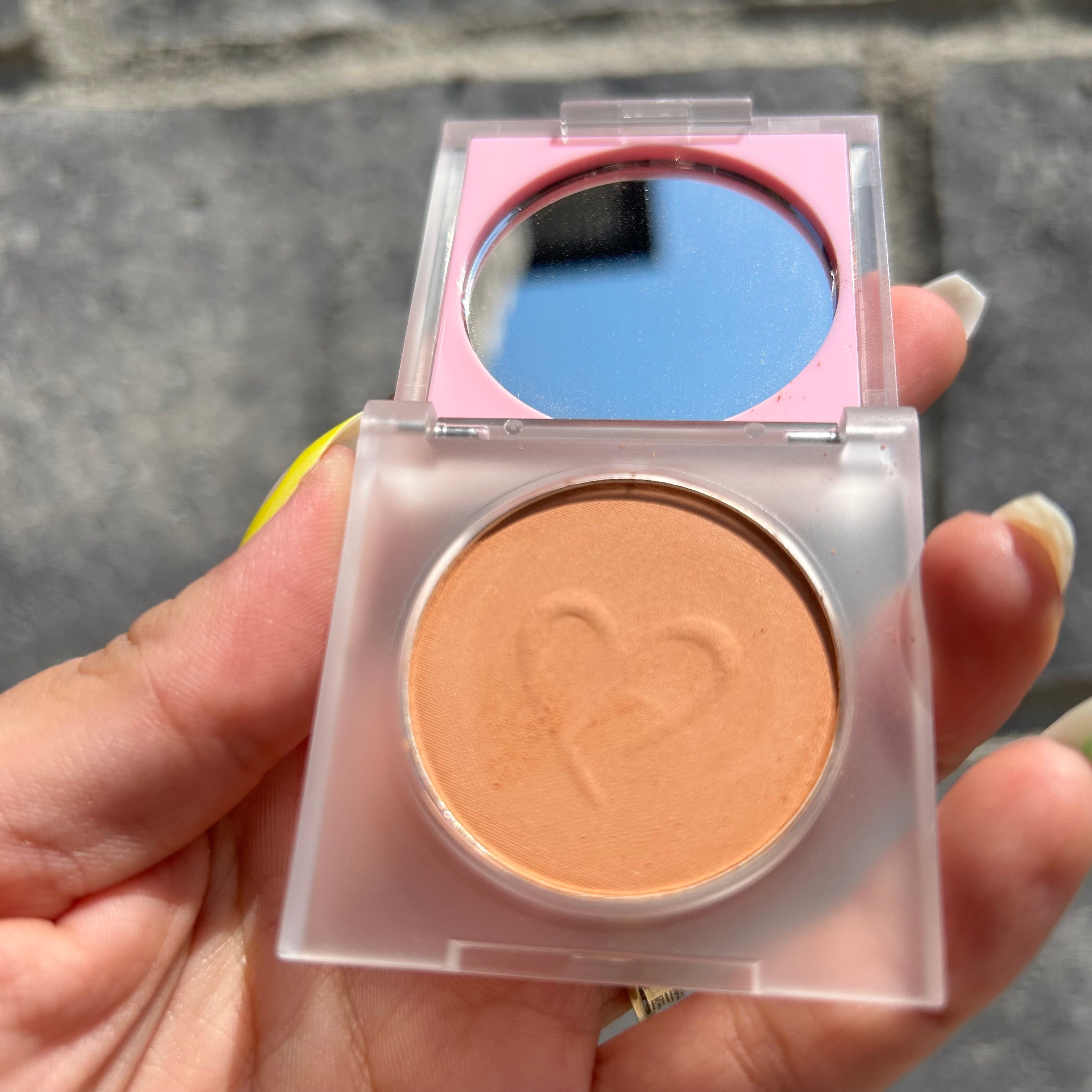 Fard à joues Beauty Creations Blush Hush