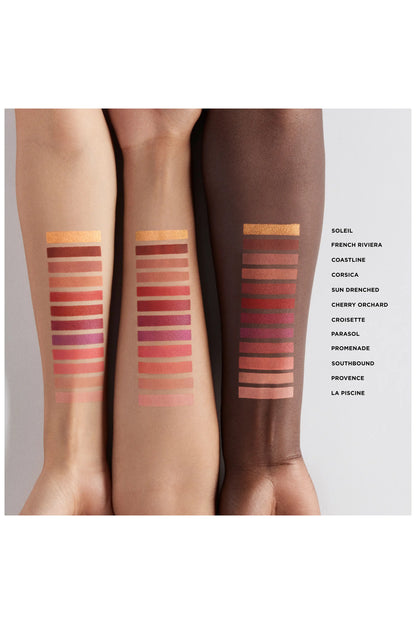 Laura Mercier Tinted Moisturizer Blush – Promenade | Blush crème hydratant