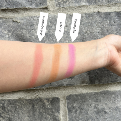 Beauty Creations Blush Hush Blush