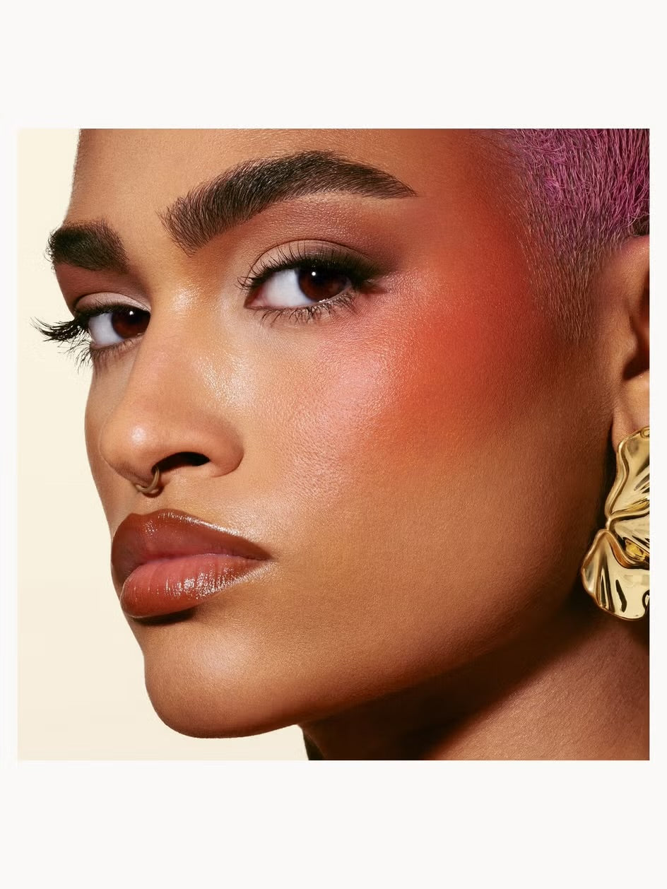 Gouttes de fard à joues Morphe Hot Shot – Fireball