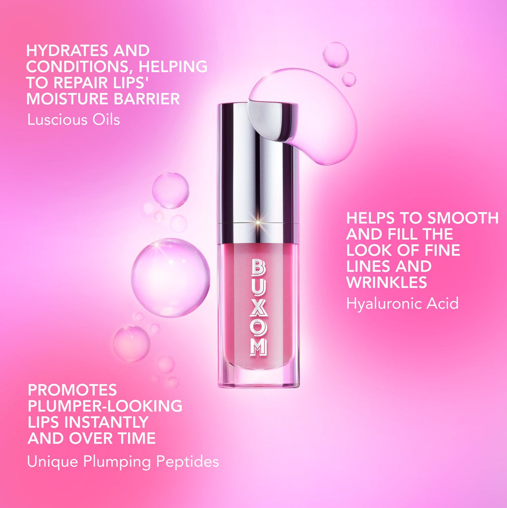 Le Pink Duo