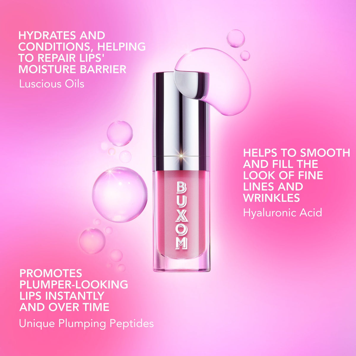 Le Pink Duo