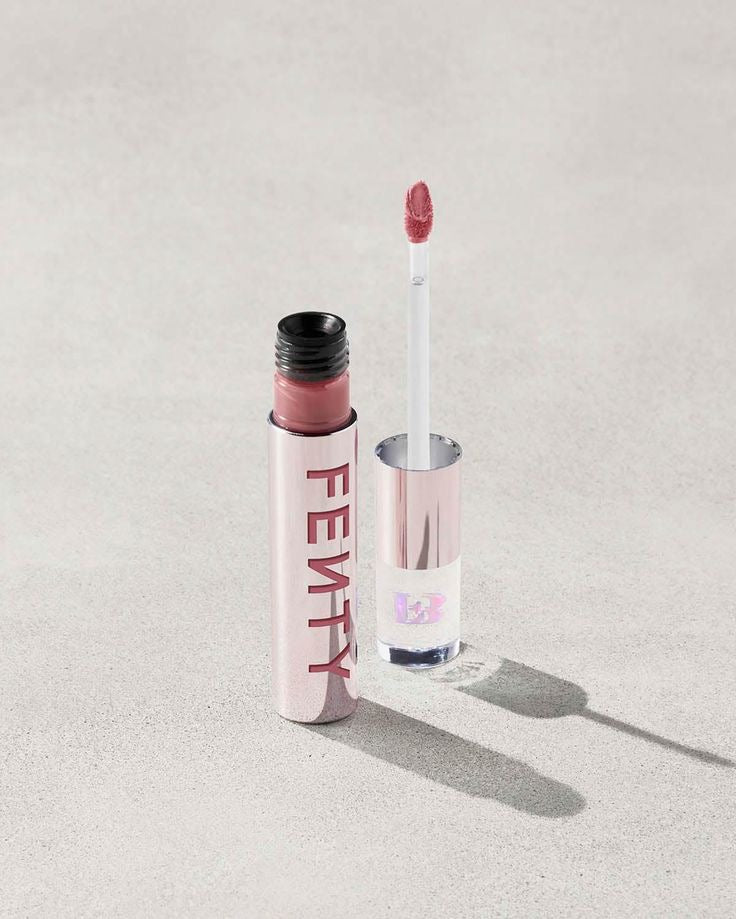 Rouge à lèvres liquide velours Fenty Icon – Fashion Fiend