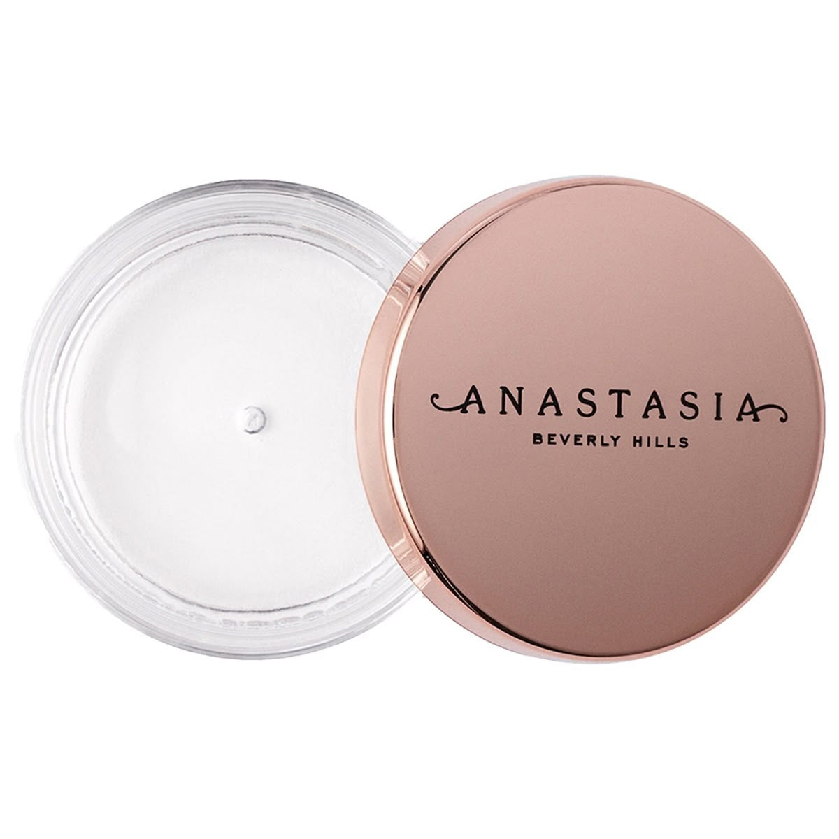 Cire à sourcils Anastasia Beverly Hills Brow Freeze® + pinceau