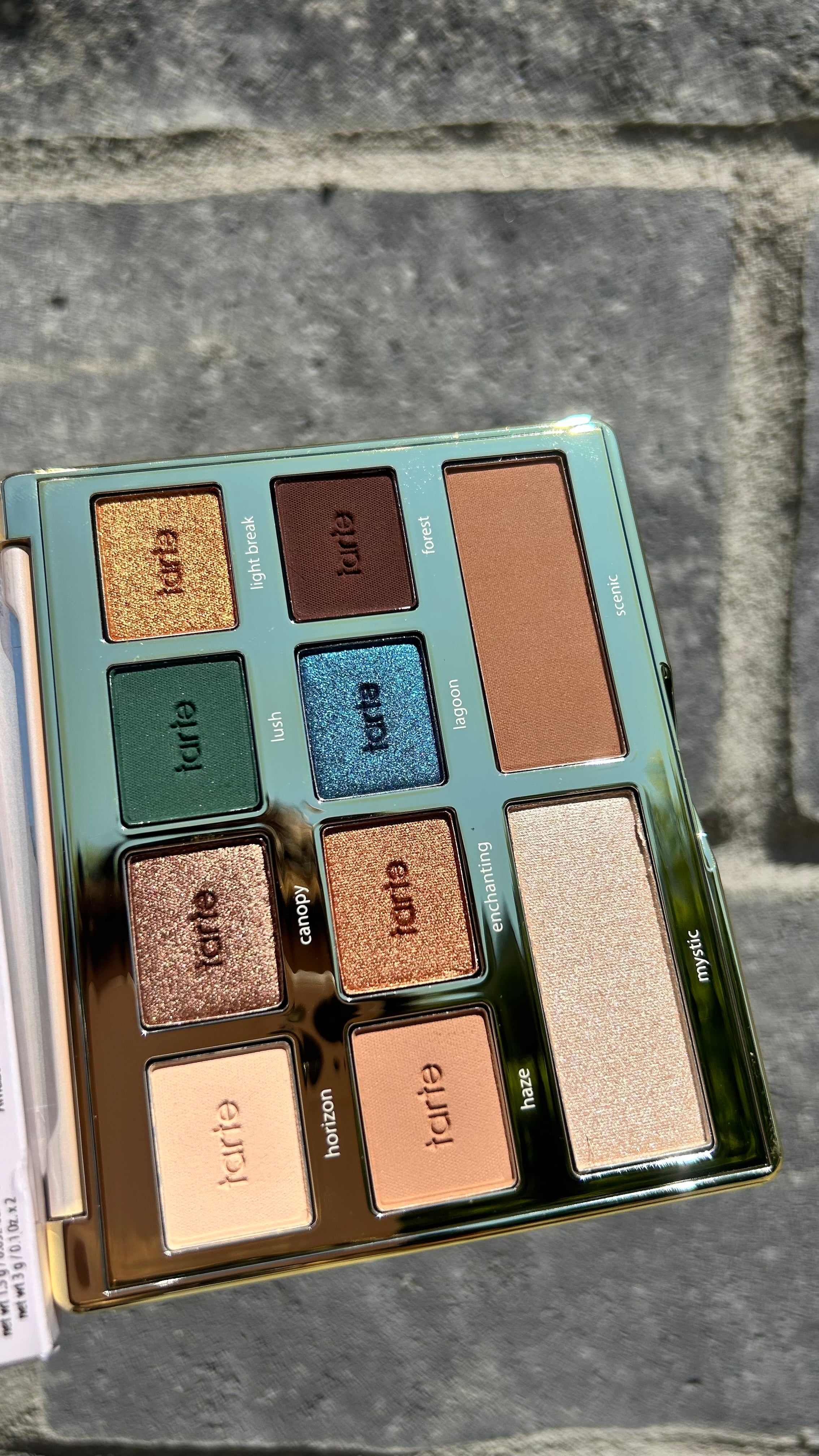 Tarte • ICONIC London • Kevyn Aucoin • Anastasia Beverly Hills