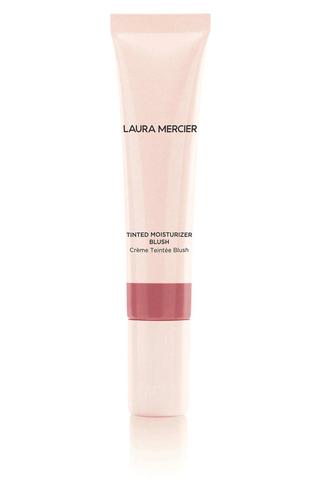 Fard à joues hydratant teinté Laura Mercier – Promenade