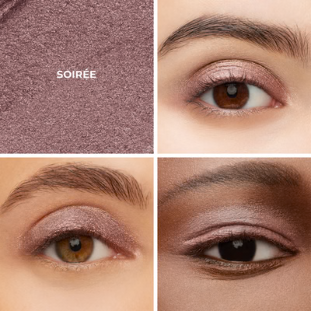 Bâton de fard à paupières Laura Mercier Caviar Stick – Soirée