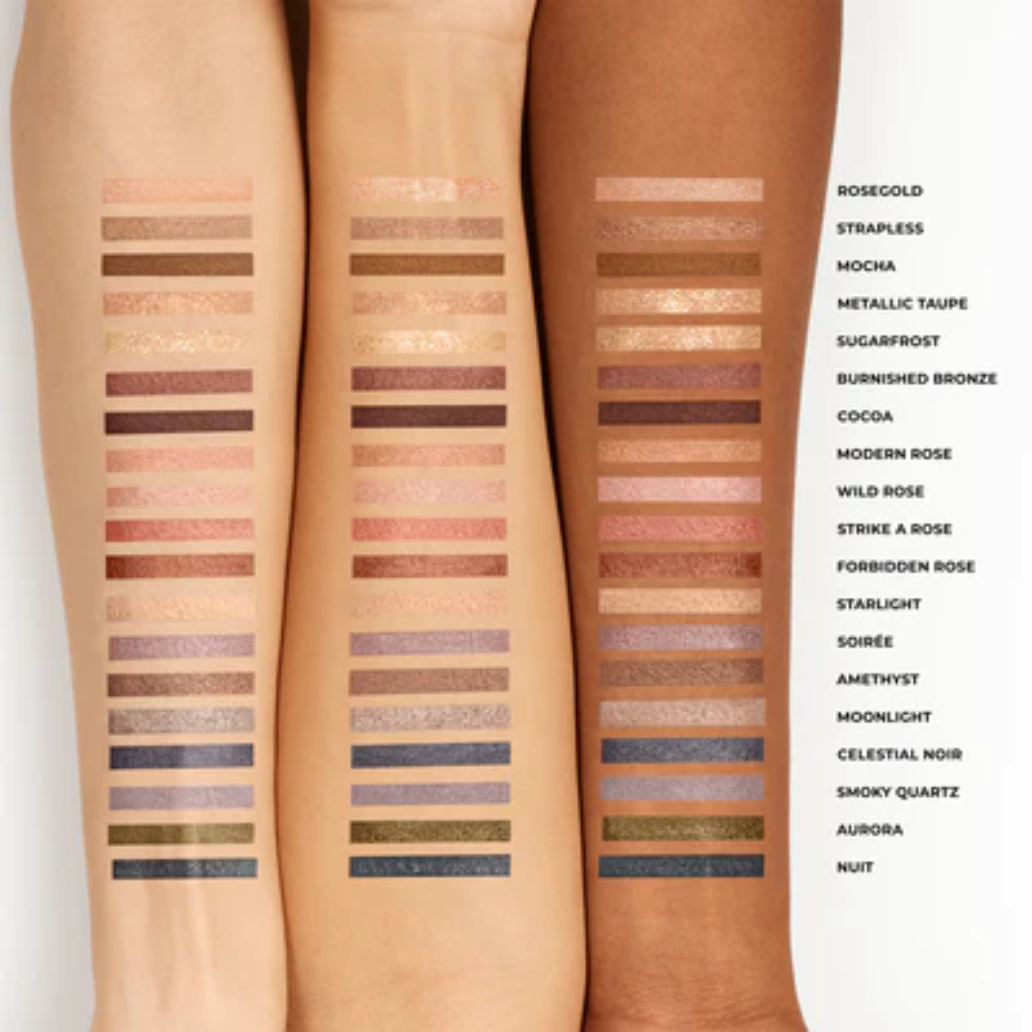Bâton de fard à paupières Laura Mercier Caviar Stick – Soirée