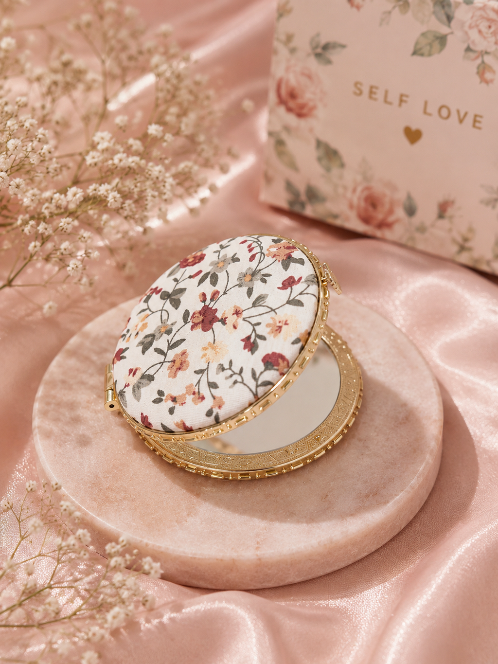 Blush – Coffret Beauté Cadeau Femme