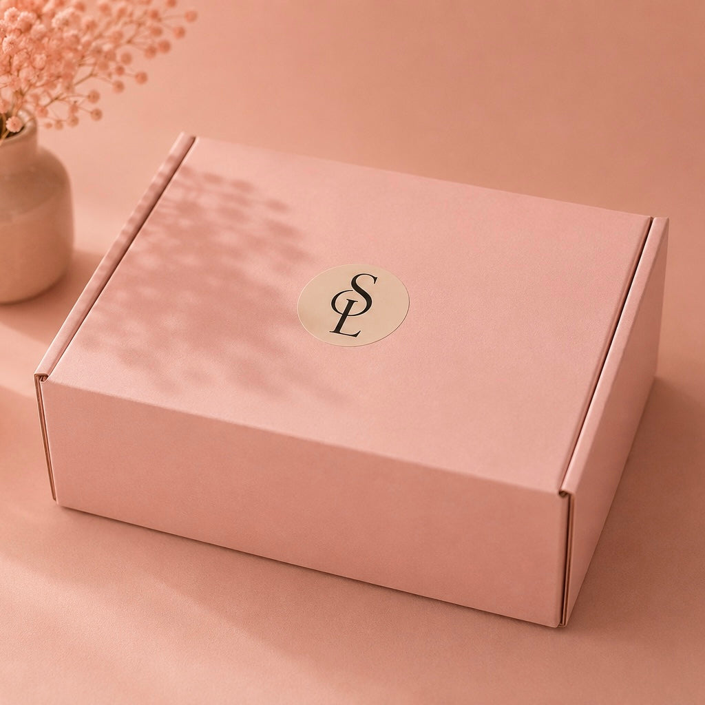 Blush – Coffret Beauté Cadeau Femme