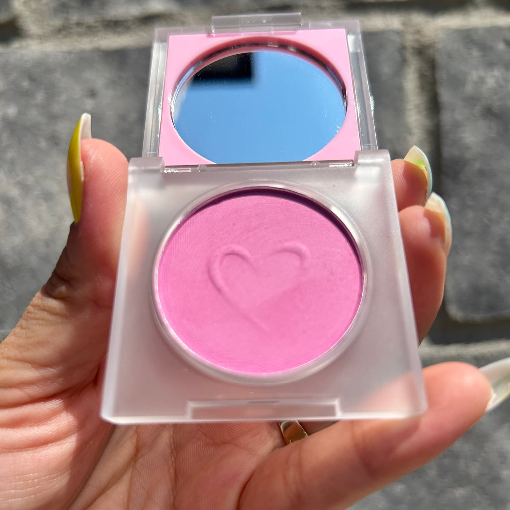 Fard à joues Beauty Creations Blush Hush