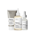 Ensemble routine peau lisse The Ordinary