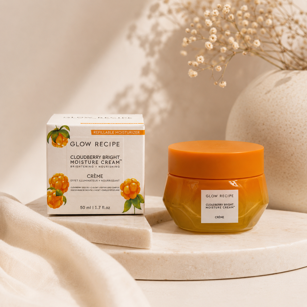 Cashmere 2.0 – Boîte Self Care Édition Cocooning