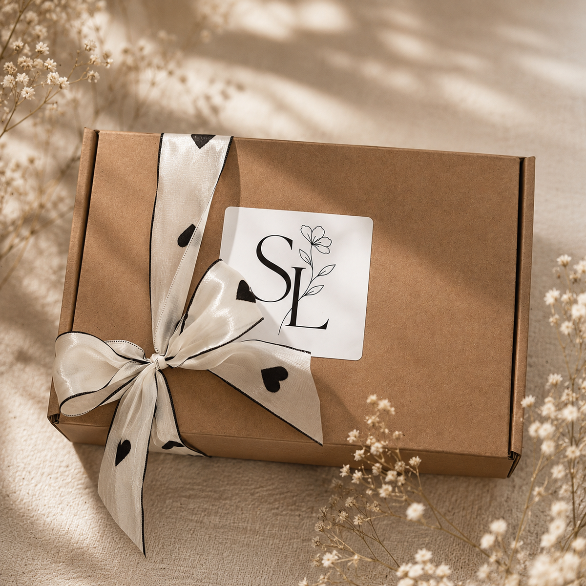 Mocha Muse – Coffret Self Care Cadeau Anniversaire