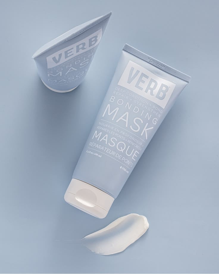 Masque réparateur en profondeur VERB Bonding Mask (186 ml)