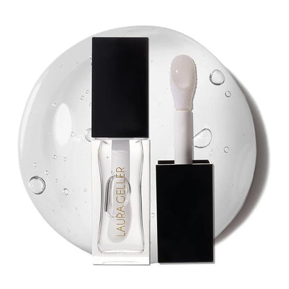 Laura Geller Glossy Lip Oil – Clear