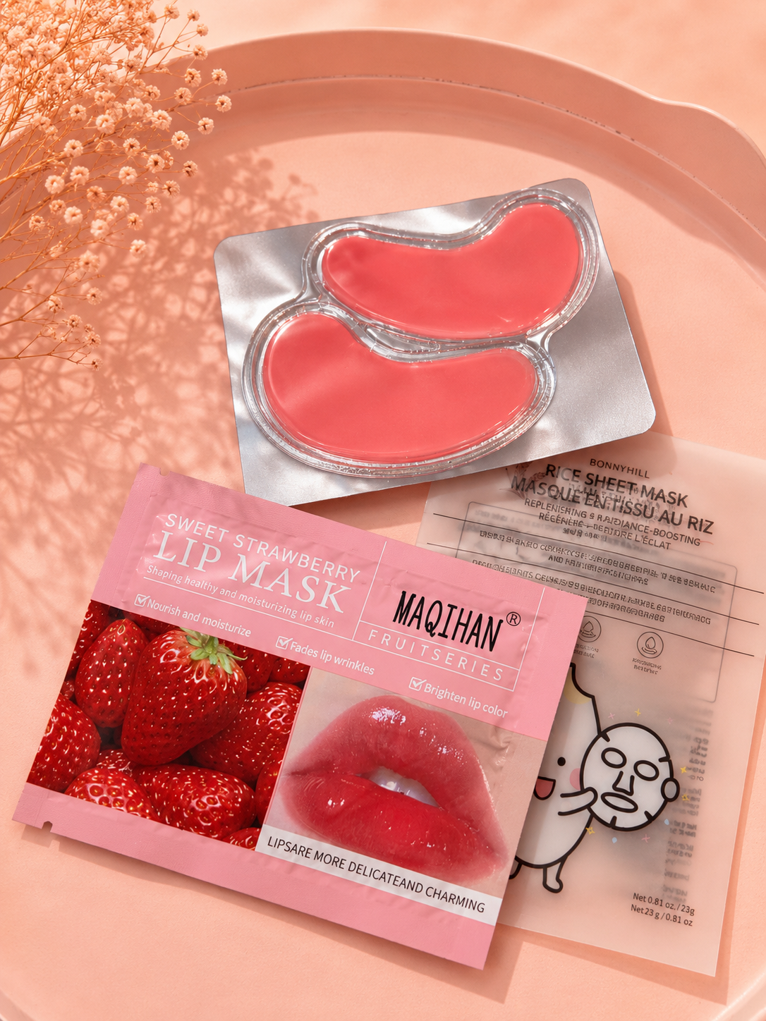 Mocha Muse – Coffret Self Care Cadeau Anniversaire