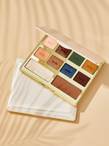 Tarte Glamazon™ Amazonian Clay Eyeshadow Palette