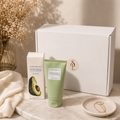 Nettoyant barrière d'hydratation à l'avocat et aux céramides Glow Recipe (150 ml)