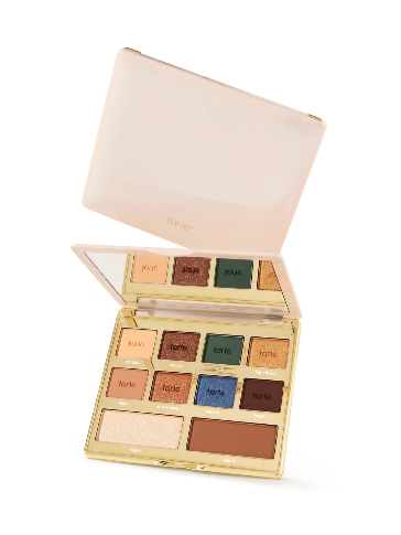 Tarte Glamazon™ Amazonian Clay Eyeshadow Palette