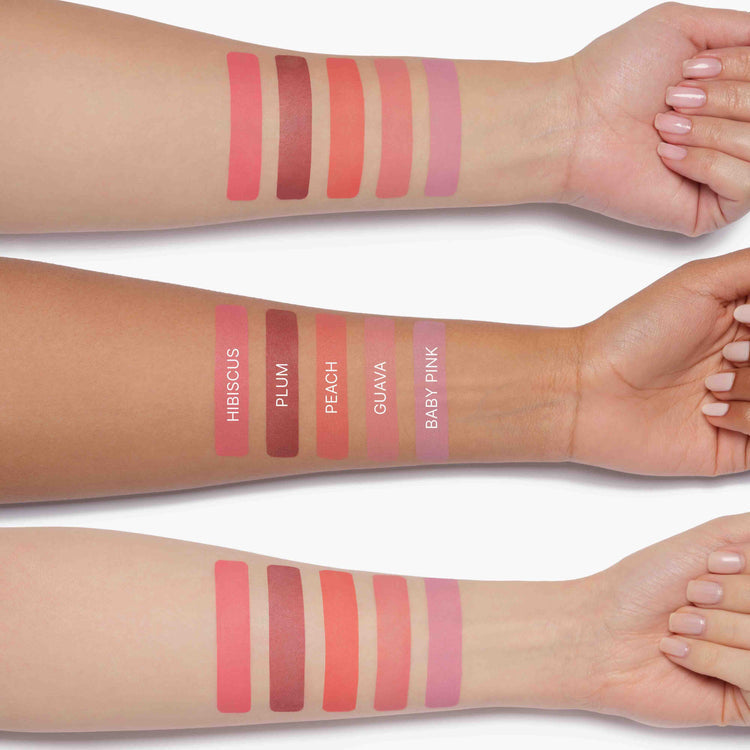 Le Pink Duo