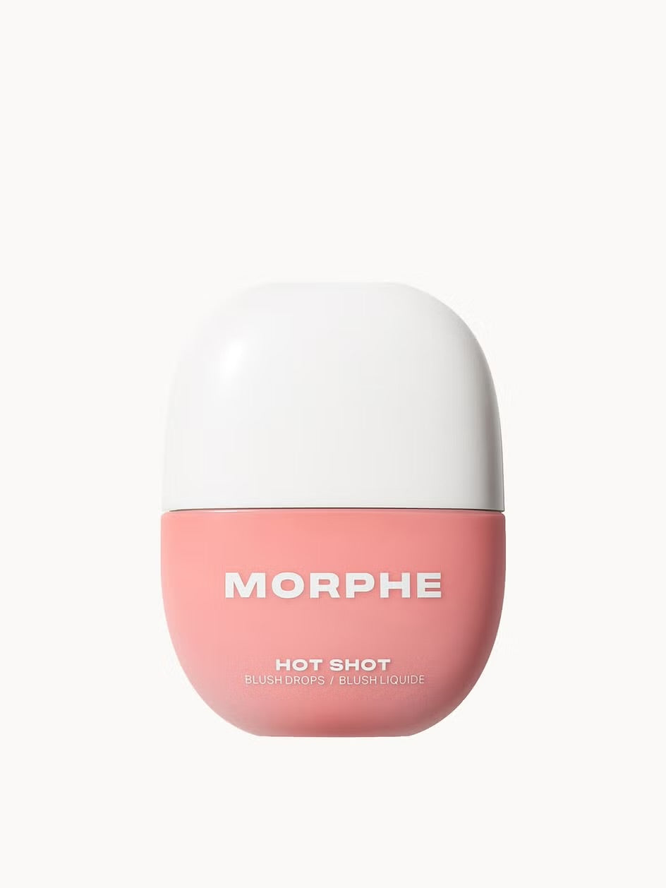 Gouttes de fard à joues Morphe Power Drip