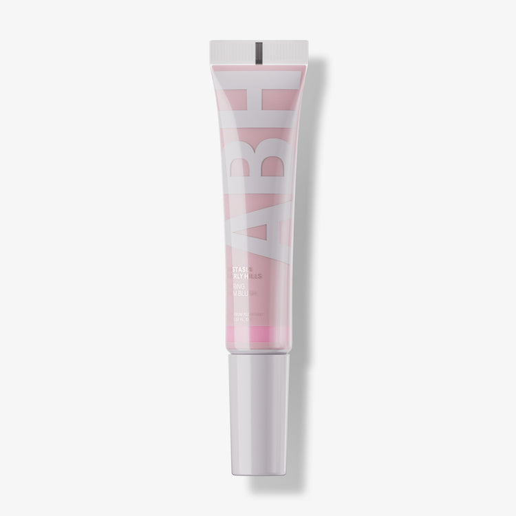 Le Pink Duo