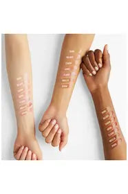 Huile à lèvres nourrissante BareMinerals – Delight
