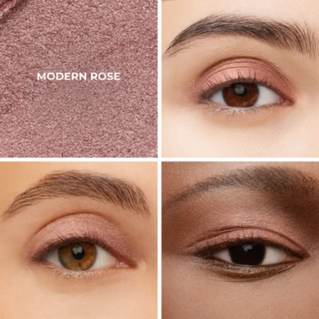 Bâton de fard à paupières Laura Mercier Caviar Stick – Modern Rose