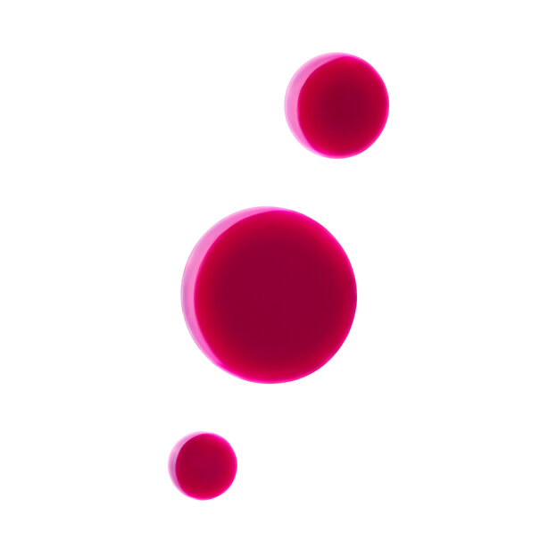 Benefit Cosmetics Benetint – Encre liquide lèvres et joues – Raspberry