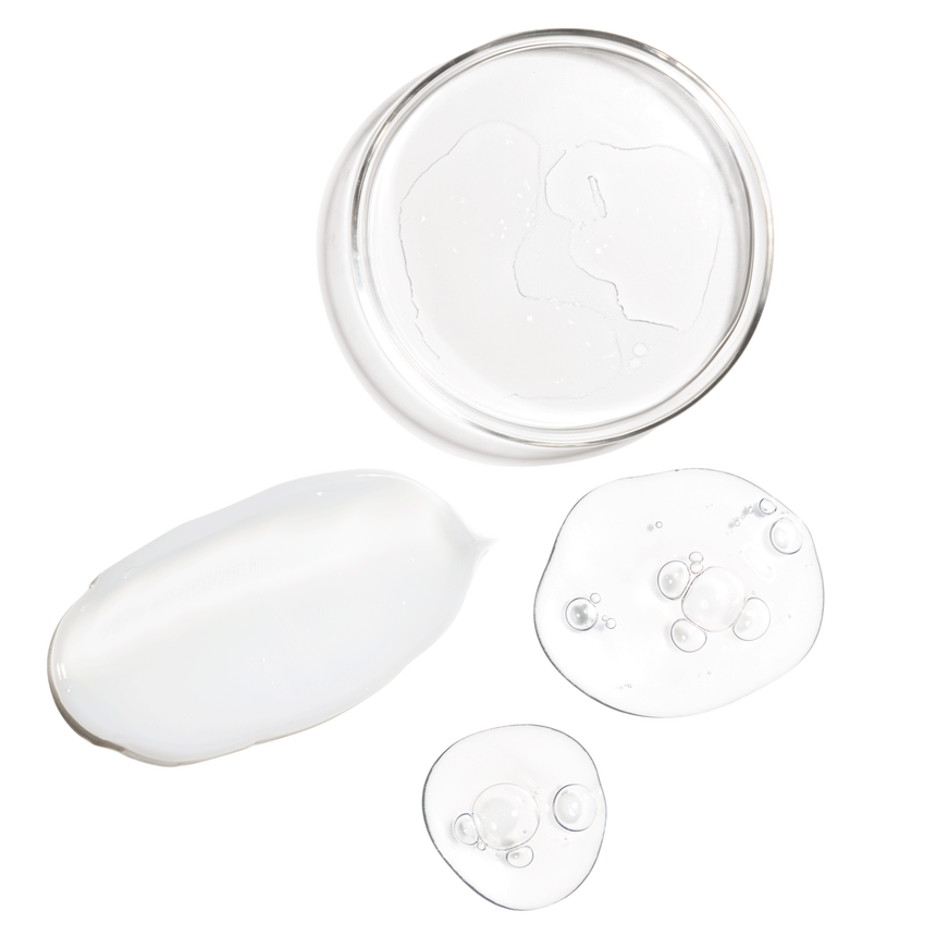 Ensemble routine peau lisse The Ordinary