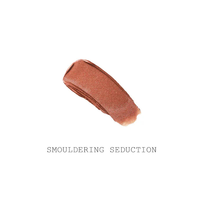 Fard à paupières liquide longue tenue PAT McGRATH LABS FetishEYES™ – Smouldering Seduction